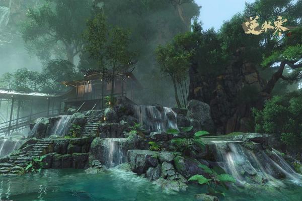 狂野之心伞剑新手开荒武器攻略