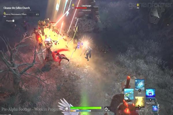 魔兽争霸3最强阵容组合推荐