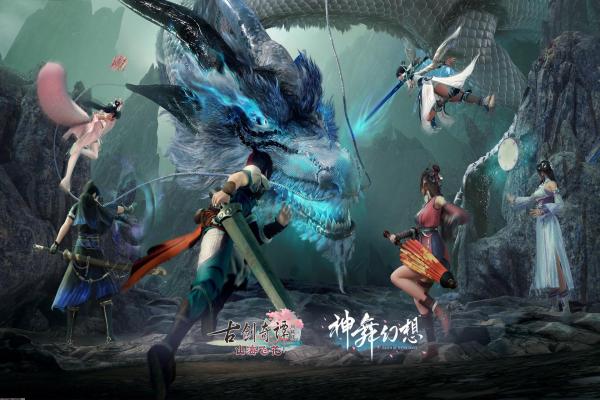 马超FMVP皮肤“无双飞将”视觉特效全面解读